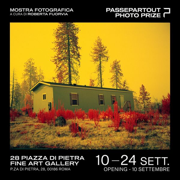 Passepartout Photo Prize 2022